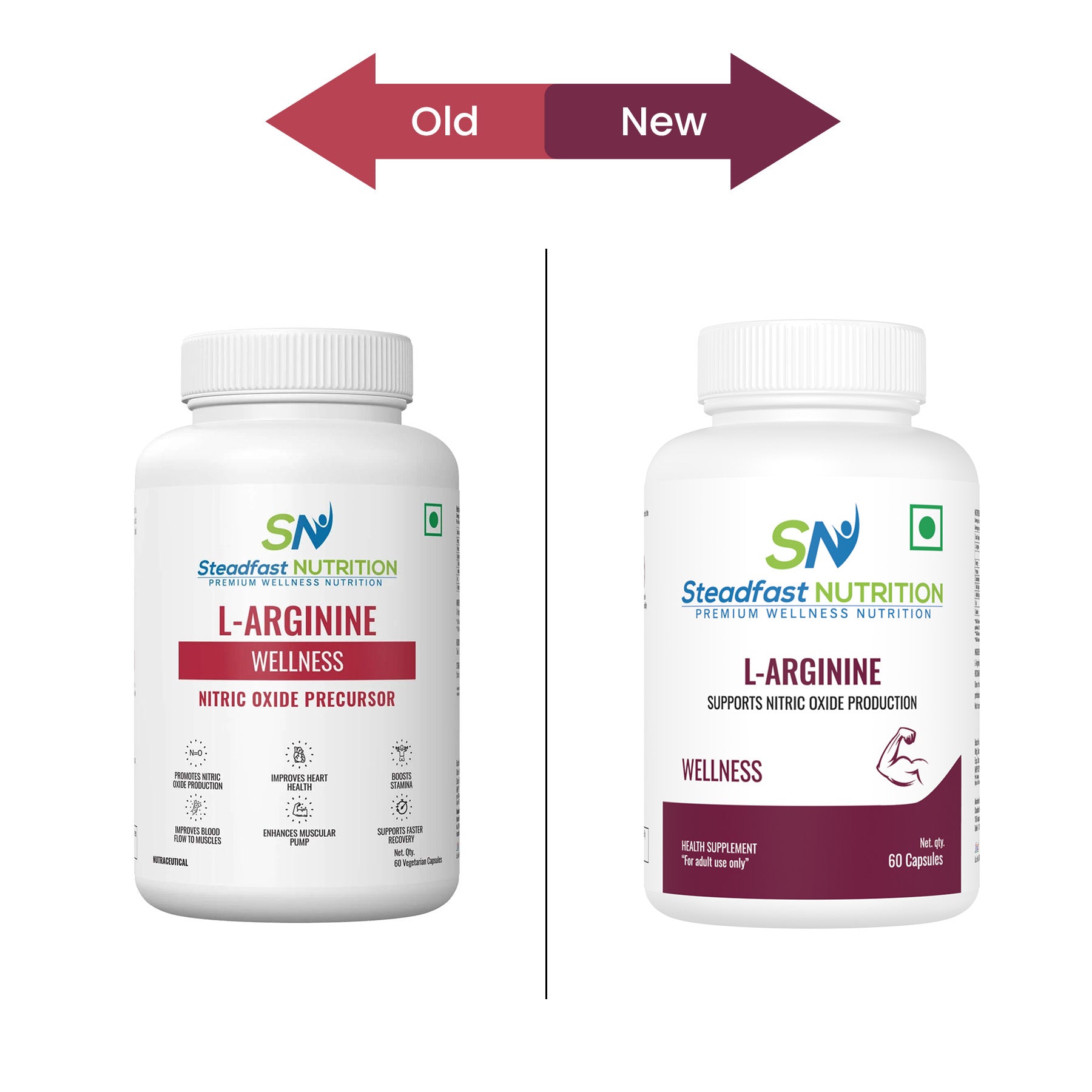 Buy Best L Arginine Capsules Online 2024