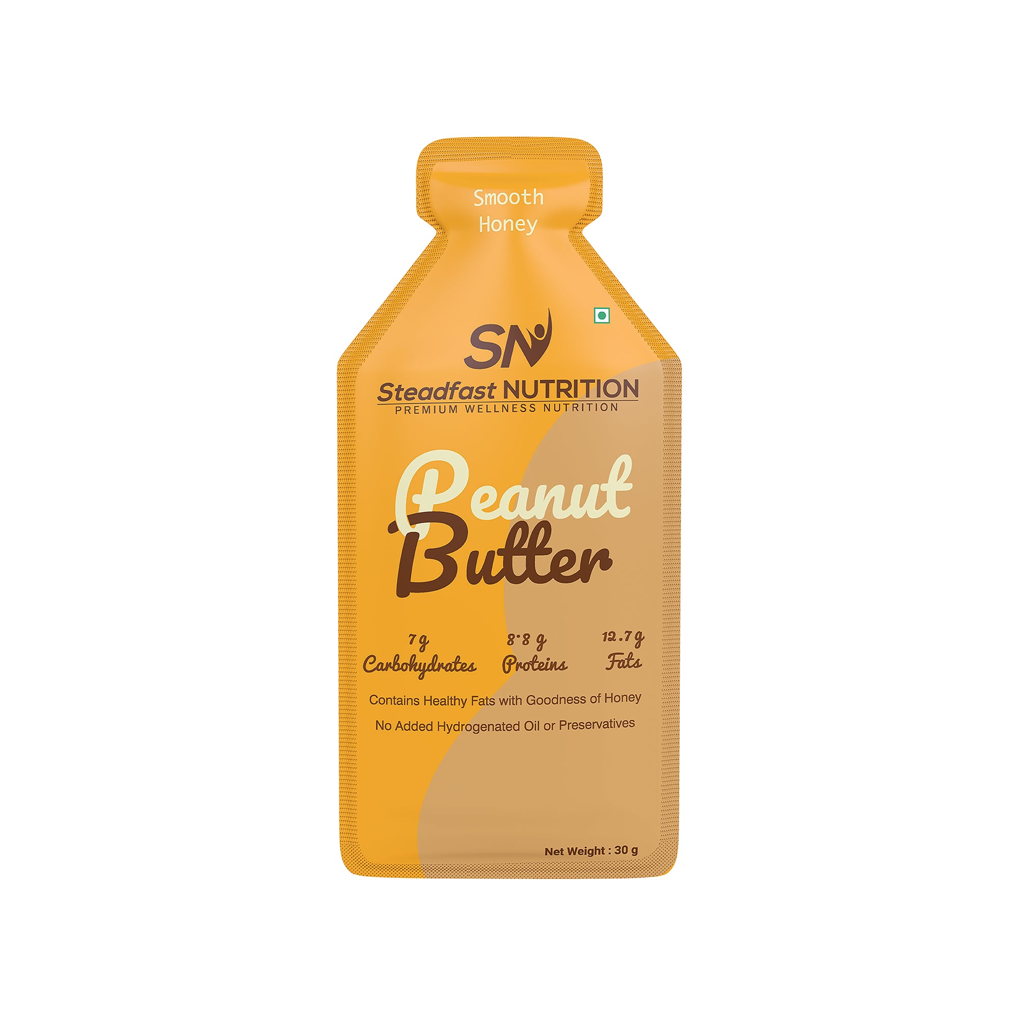 Buy Peanut Butter Honey Smooth Steadfast Nutrition