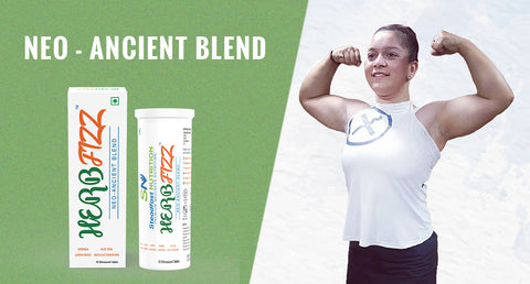 STEADFAST ATHLETE EKTA KAPOOR'S FAVOURITE