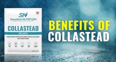 BENEFITS  OF COLLASTEAD