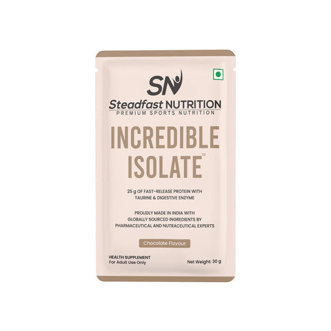 Best Whey Protein Isolate