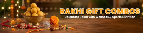 Raksha Bandhan Combo Offers