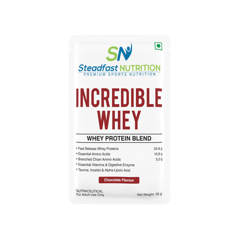 Whey Protein
