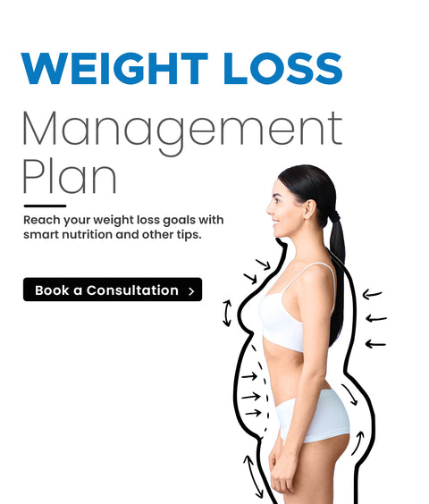 Weight Loss Management Plan