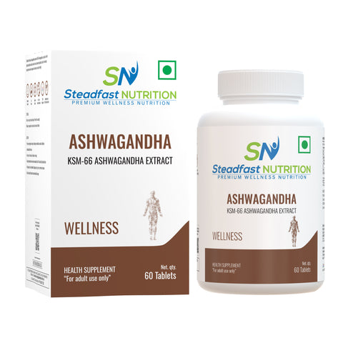Ashwagandha 