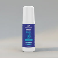 SteadRelief