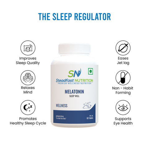 Melatonin 