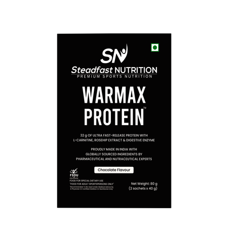 Warmax Protein 
