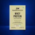 Whey Protein Kulfi 