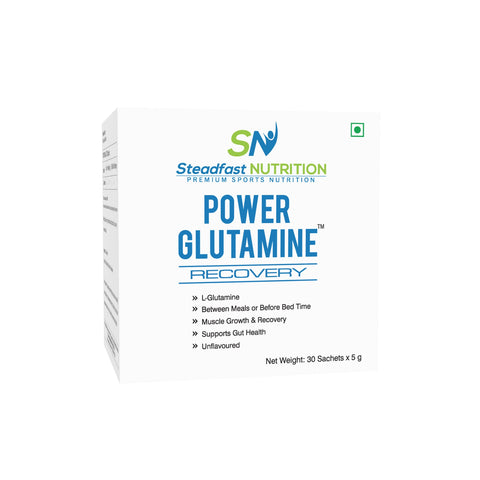 POWER GLUTAMINE