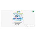 POWER GLUTAMINE