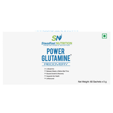 POWER GLUTAMINE