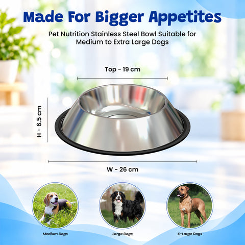 Sized Just Right Made For Everyday Mealtimes