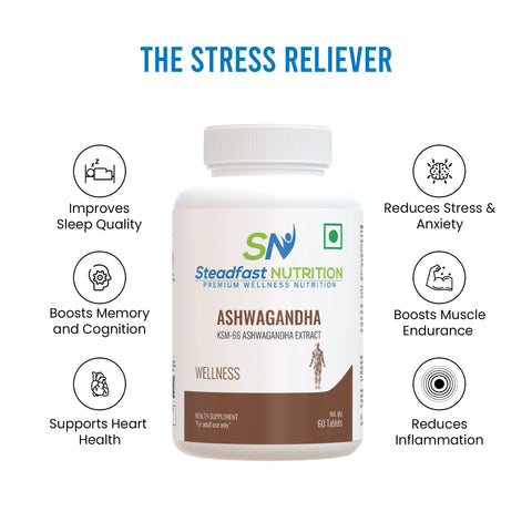 Ashwagandha 