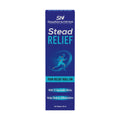 SteadRelief 