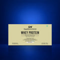 Whey Protein Kulfi 