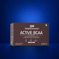 Active BCAA Cola Flavour 