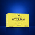Active BCAA Lemon 