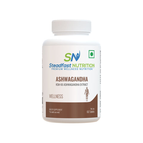 Ashwagandha 