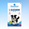 L-Glutamine 