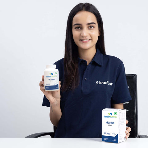 Melatonin 