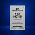 Whey Protein Stevia 