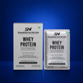 Whey Protein Stevia 