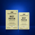Whey Protein Kulfi 
