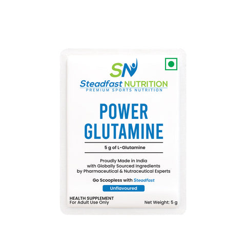 Power Glutamine 