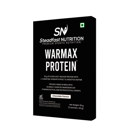 Warmax Protein 