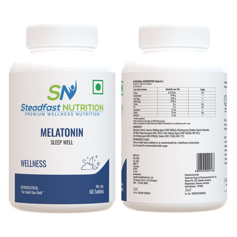 Melatonin 