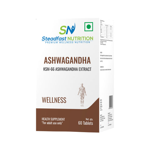 Ashwagandha 