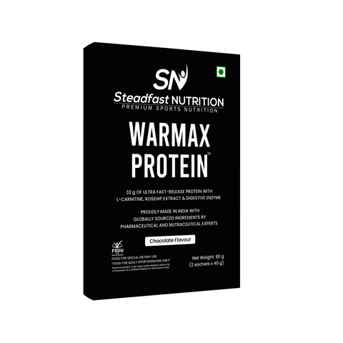 Warmax Protein 