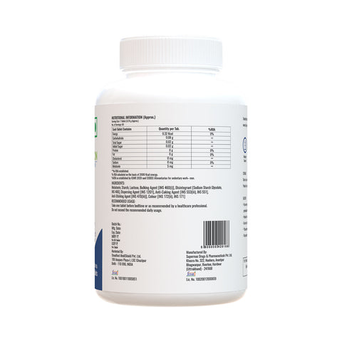 Melatonin 