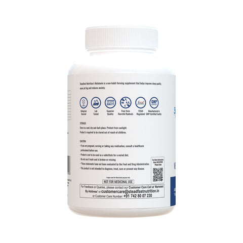 Melatonin 