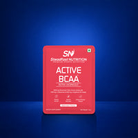Active BCAA