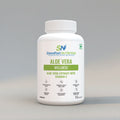 Steadfast Nutrition Aloe Vera