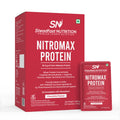 Nitromax Protein 