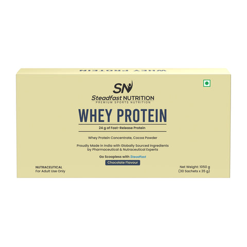 Whey Protein 
