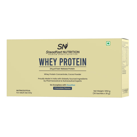 Whey Protein