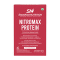 Nitromax Protein 