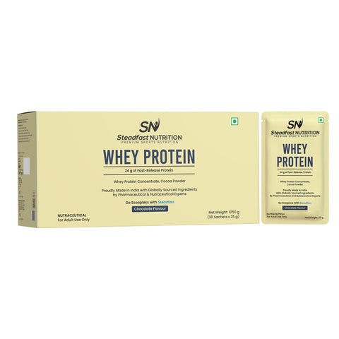 Whey Protein 