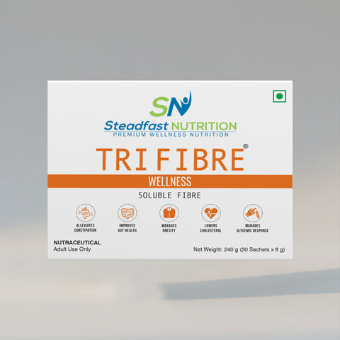Trifibre 