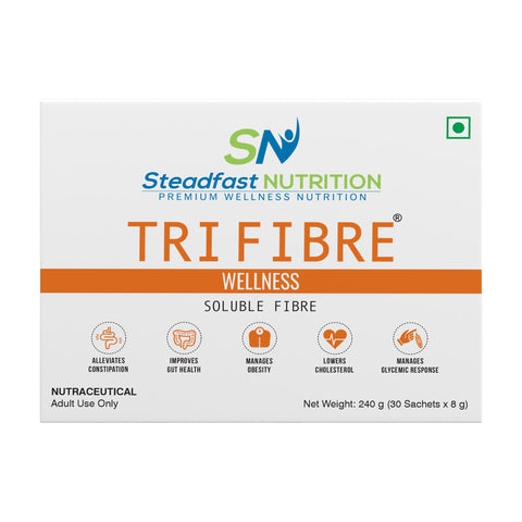 Trifibre