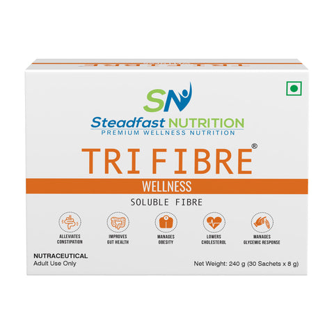Trifibre 