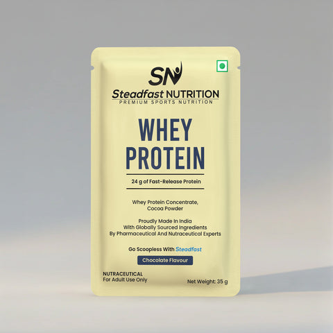 Whey Protein 