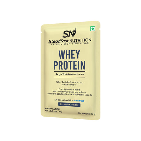 Whey Protein 