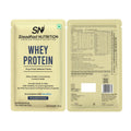 Whey Protein 