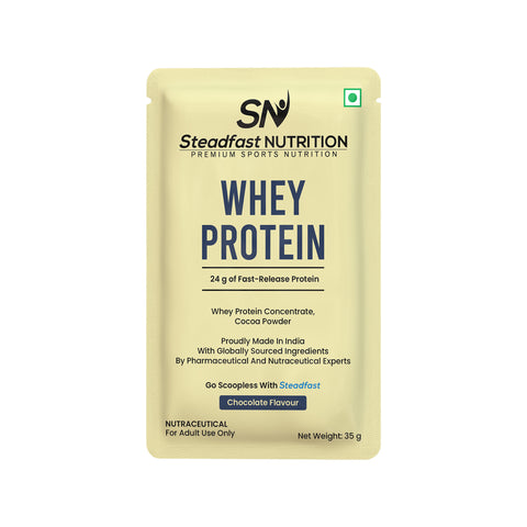 Whey Protein