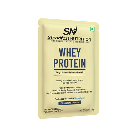 Whey Protein